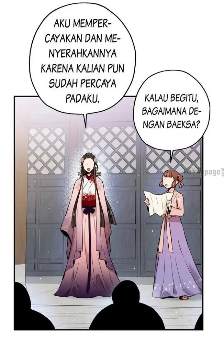 Baca The Strongest Villainess - Chapter 37 halaman 31