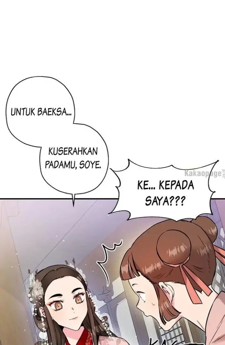 Baca The Strongest Villainess - Chapter 37 halaman 32