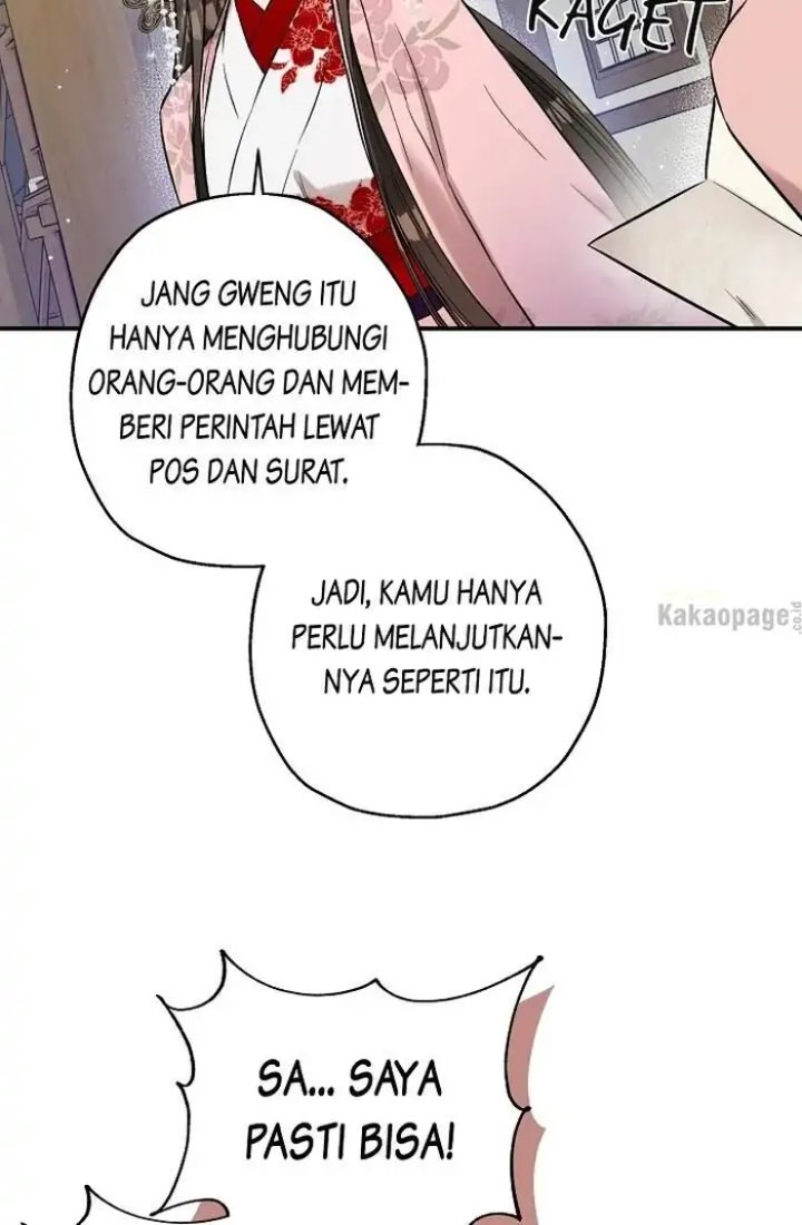 Baca The Strongest Villainess - Chapter 37 halaman 33