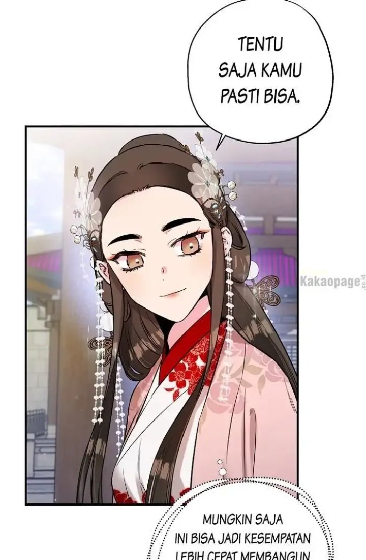Baca The Strongest Villainess - Chapter 37 halaman 35
