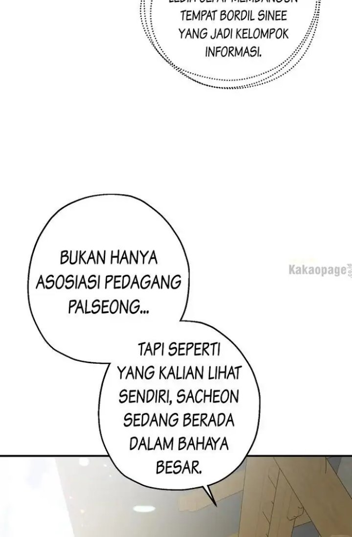 Baca The Strongest Villainess - Chapter 37 halaman 36
