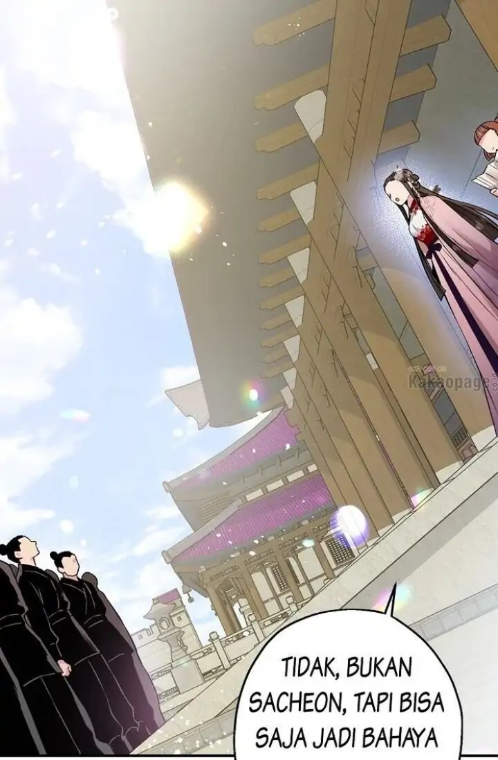 Baca The Strongest Villainess - Chapter 37 halaman 37