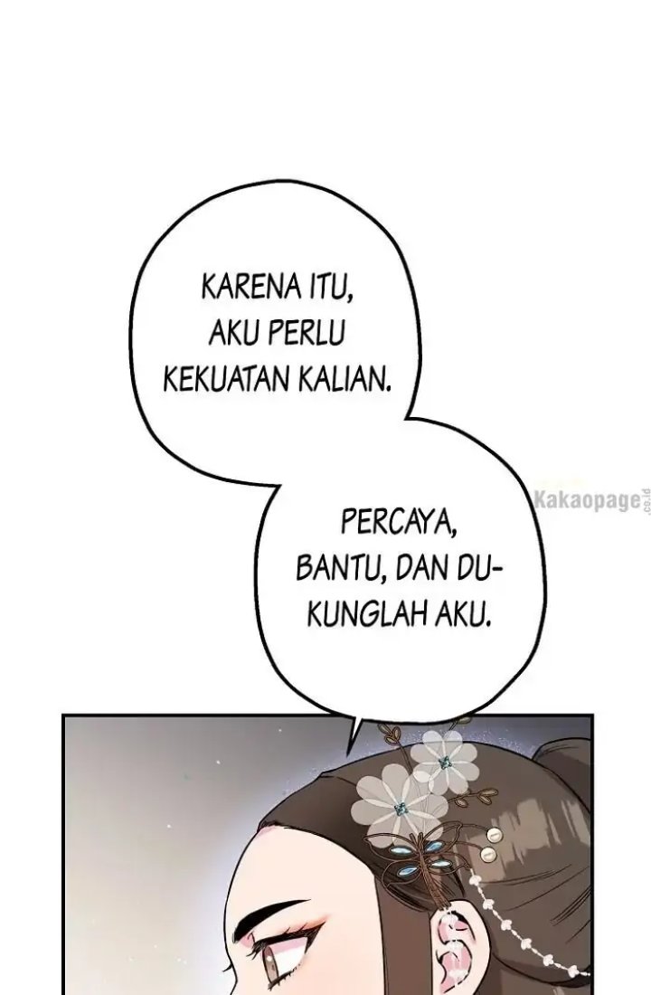 Baca The Strongest Villainess - Chapter 37 halaman 40