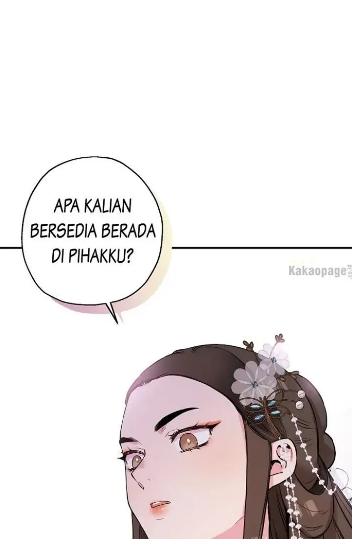 Baca The Strongest Villainess - Chapter 37 halaman 43