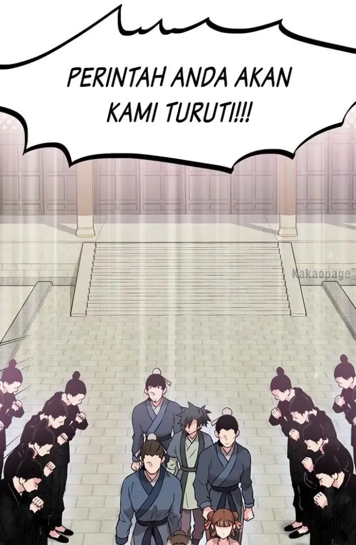 Baca The Strongest Villainess - Chapter 37 halaman 45