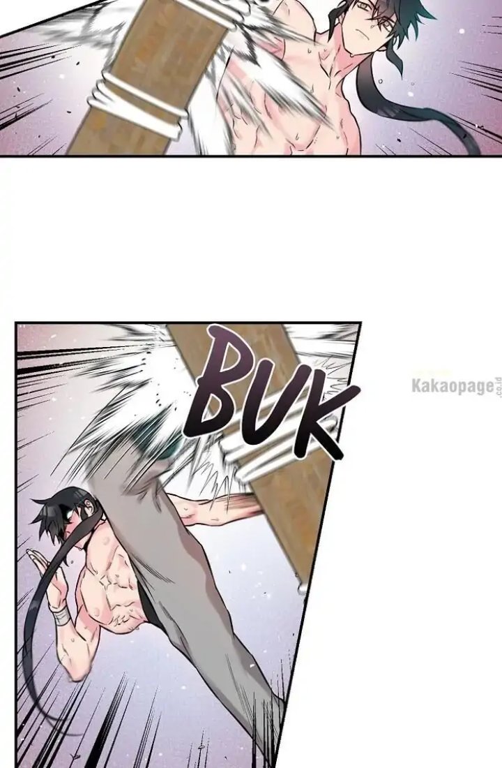 Baca The Strongest Villainess - Chapter 37 halaman 54