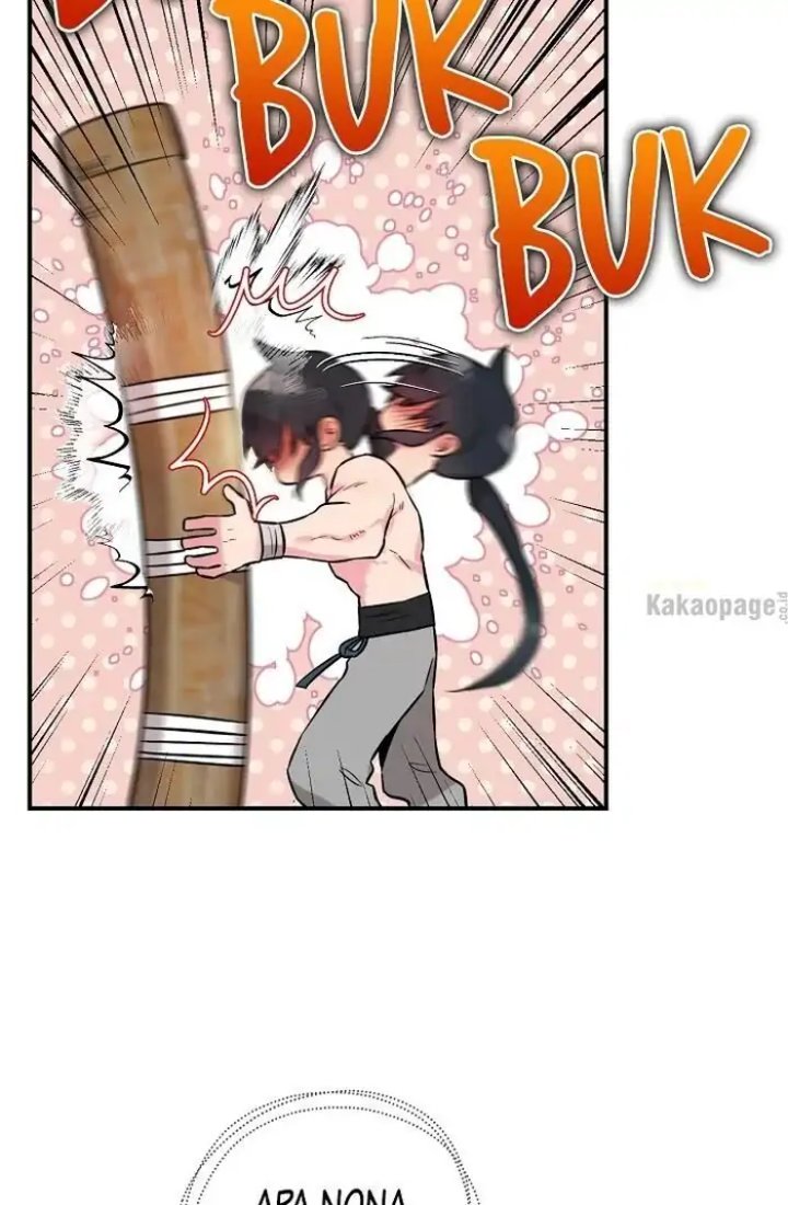 Baca The Strongest Villainess - Chapter 37 halaman 61