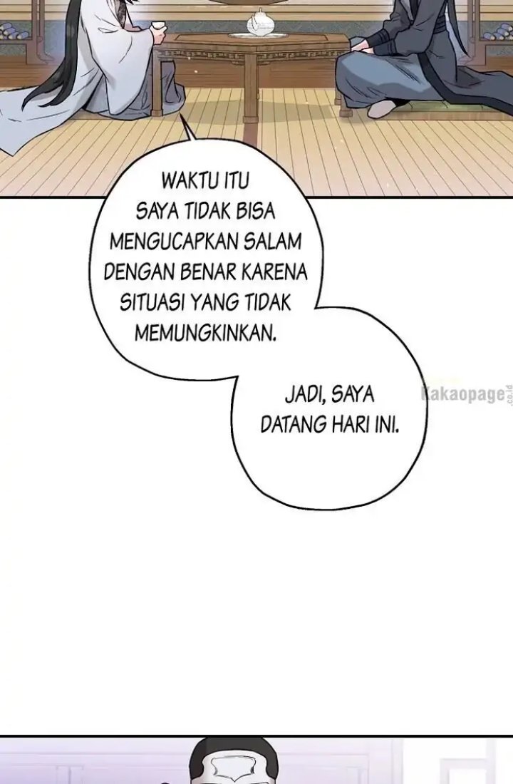 Baca The Strongest Villainess - Chapter 37 halaman 71