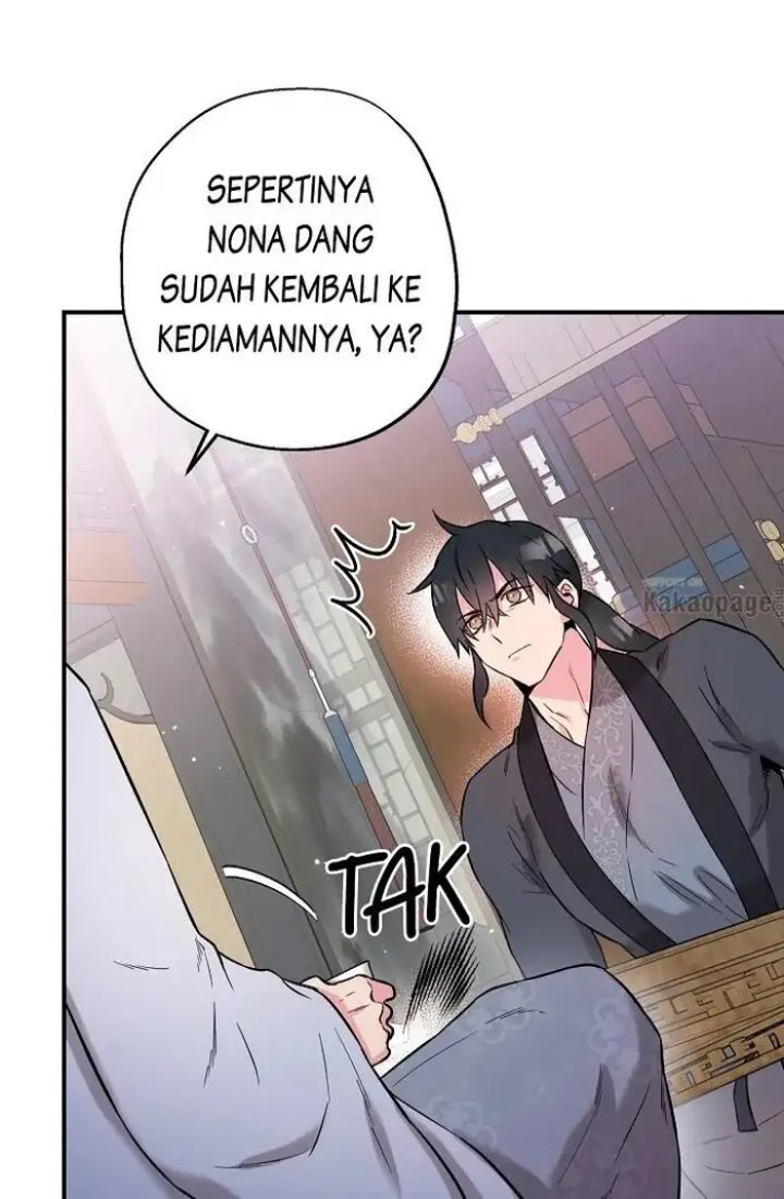 Baca The Strongest Villainess - Chapter 37 halaman 73