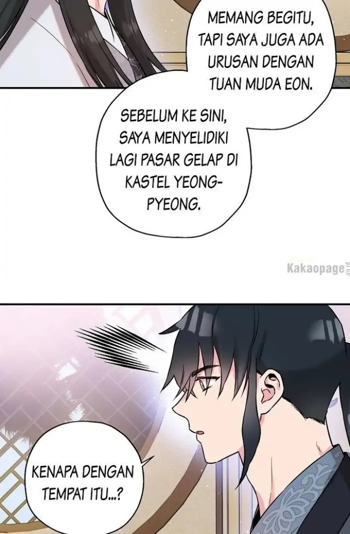 Baca The Strongest Villainess - Chapter 37 halaman 75