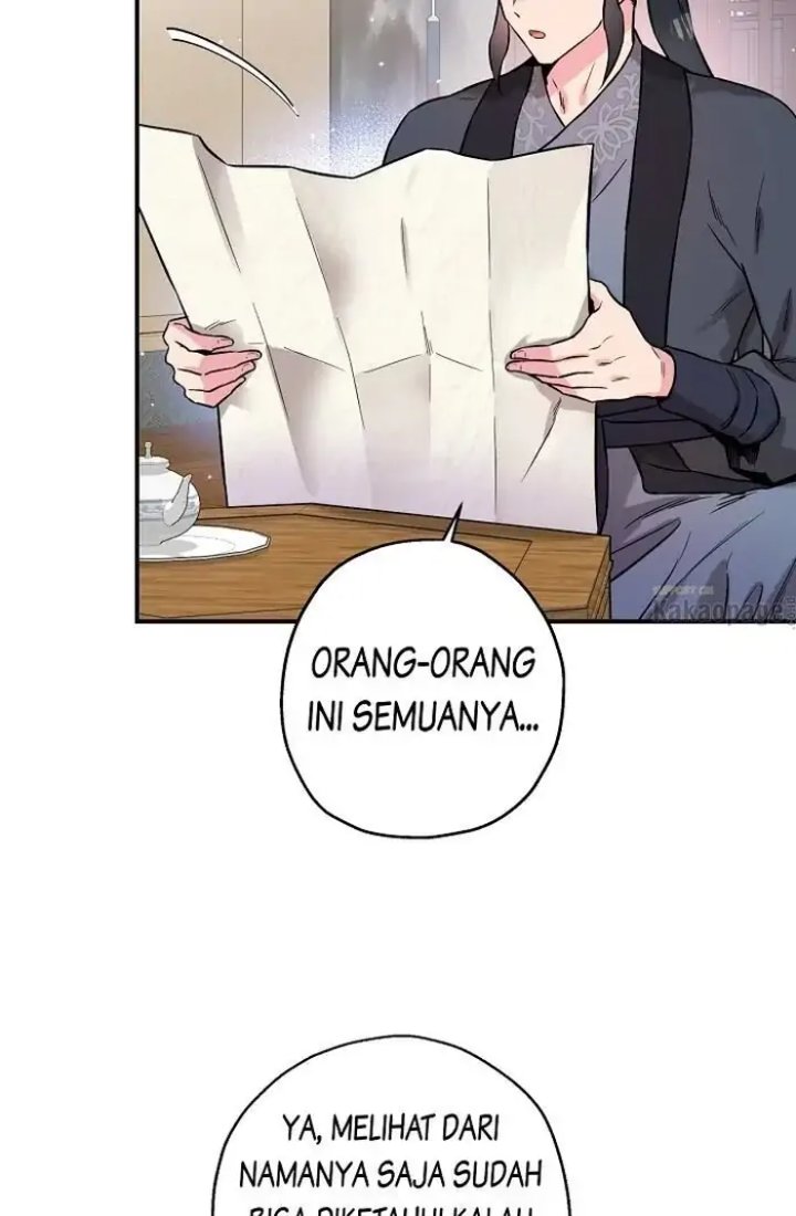 Baca The Strongest Villainess - Chapter 37 halaman 78