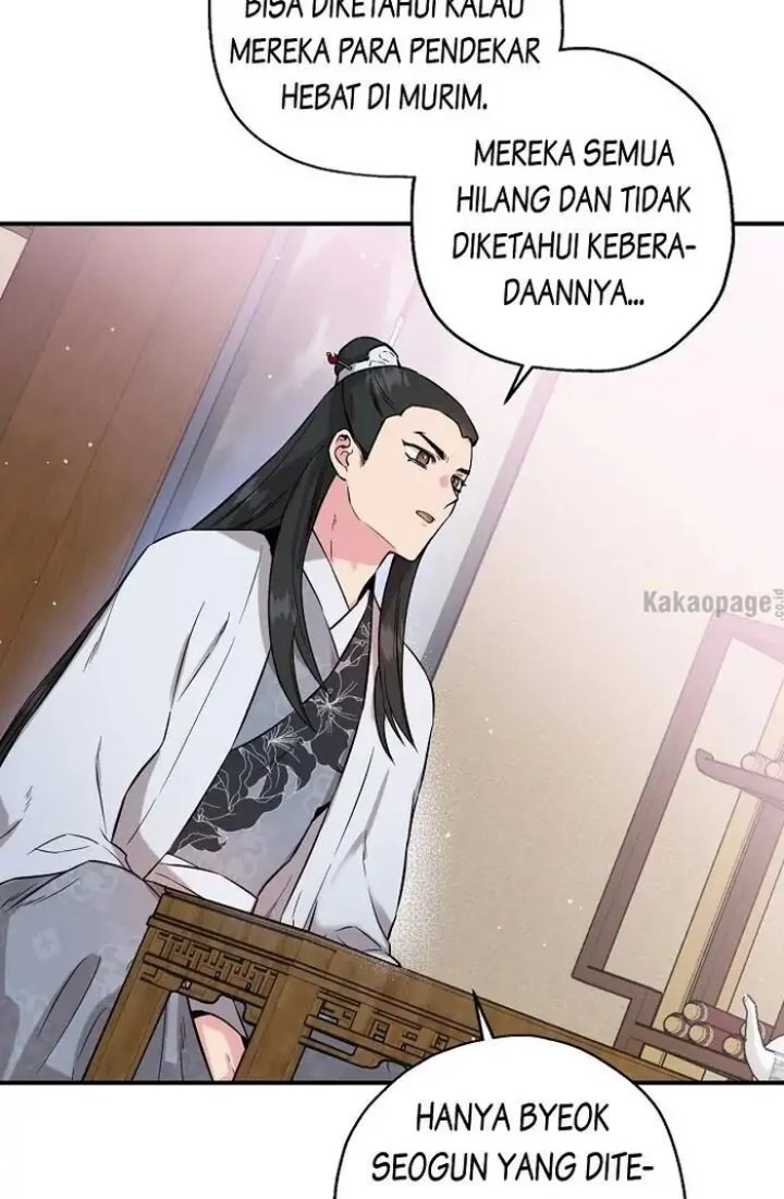 Baca The Strongest Villainess - Chapter 37 halaman 79