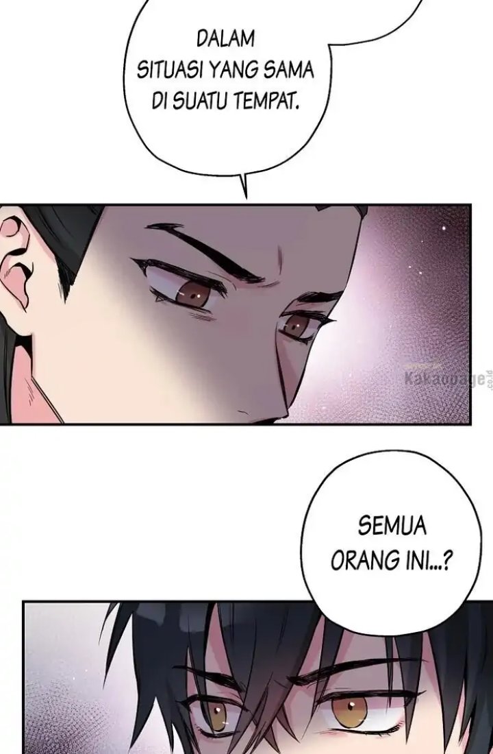 Baca The Strongest Villainess - Chapter 37 halaman 81