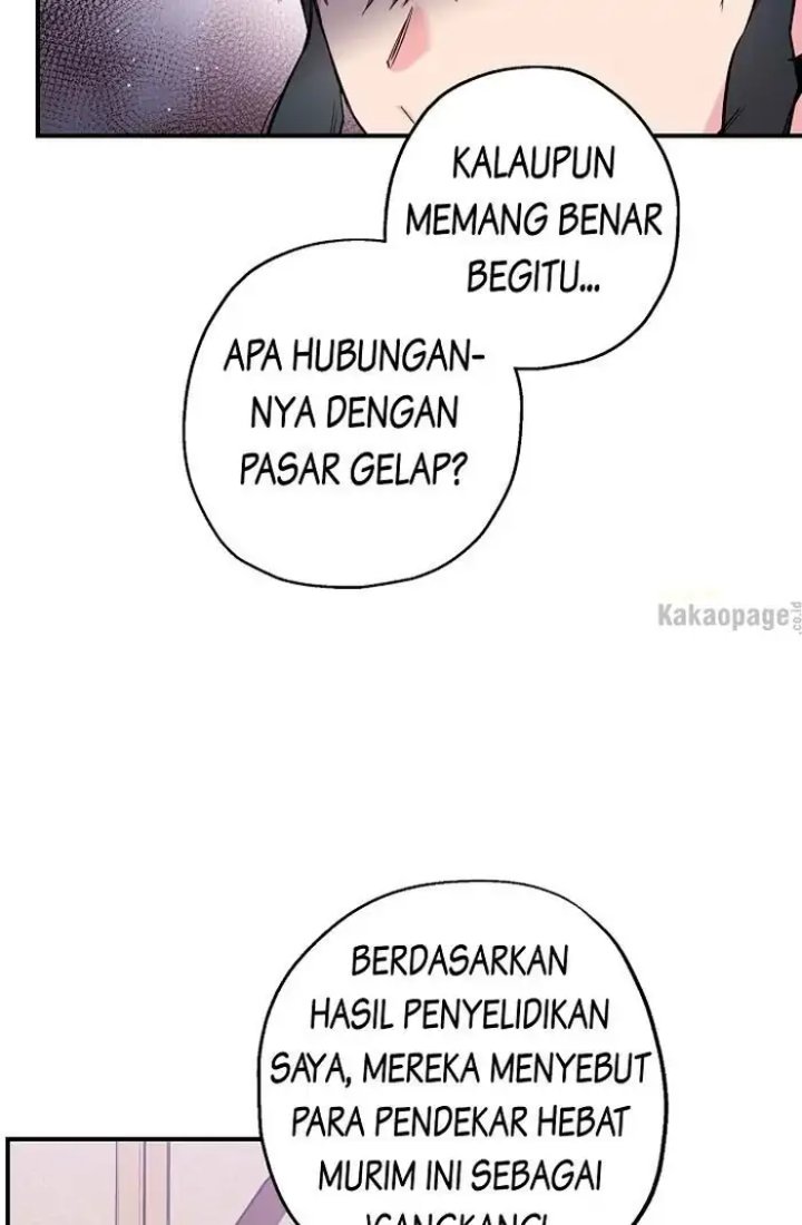 Baca The Strongest Villainess - Chapter 37 halaman 82