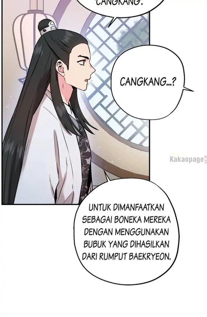 Baca The Strongest Villainess - Chapter 37 halaman 83
