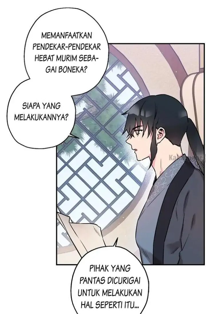 Baca The Strongest Villainess - Chapter 37 halaman 84