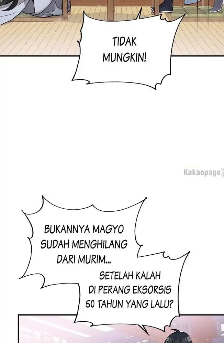 Baca The Strongest Villainess - Chapter 37 halaman 88