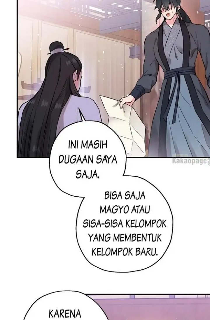 Baca The Strongest Villainess - Chapter 37 halaman 89