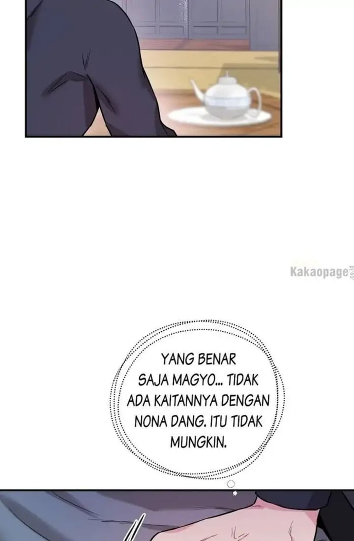 Baca The Strongest Villainess - Chapter 38 halaman 16