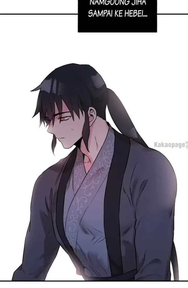 Baca The Strongest Villainess - Chapter 38 halaman 18