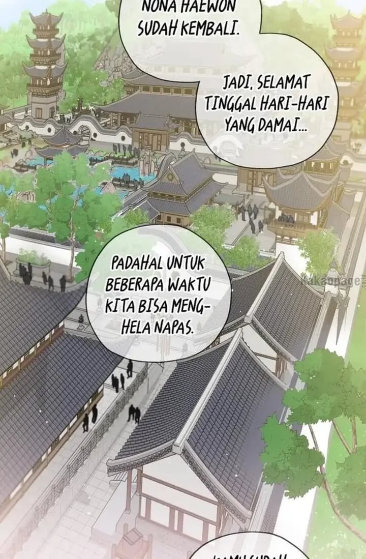 Baca The Strongest Villainess - Chapter 38 halaman 27