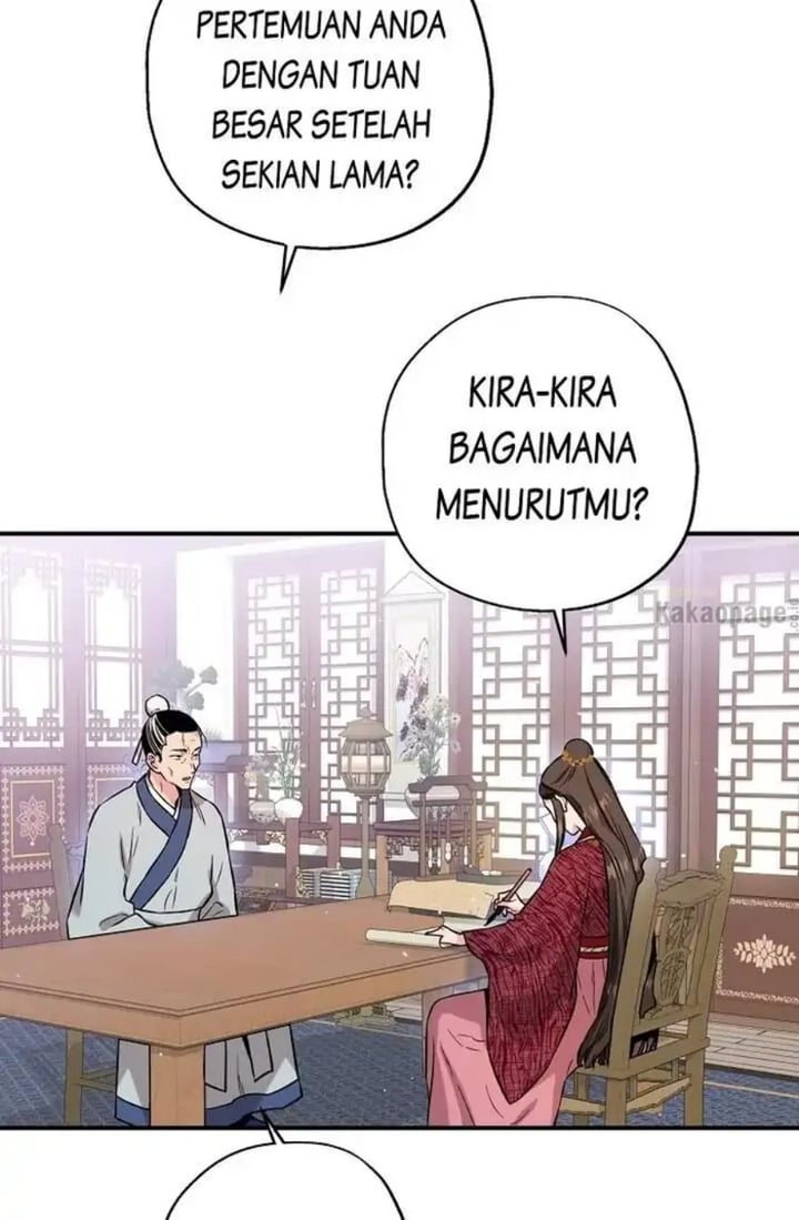 Baca The Strongest Villainess - Chapter 38 halaman 29