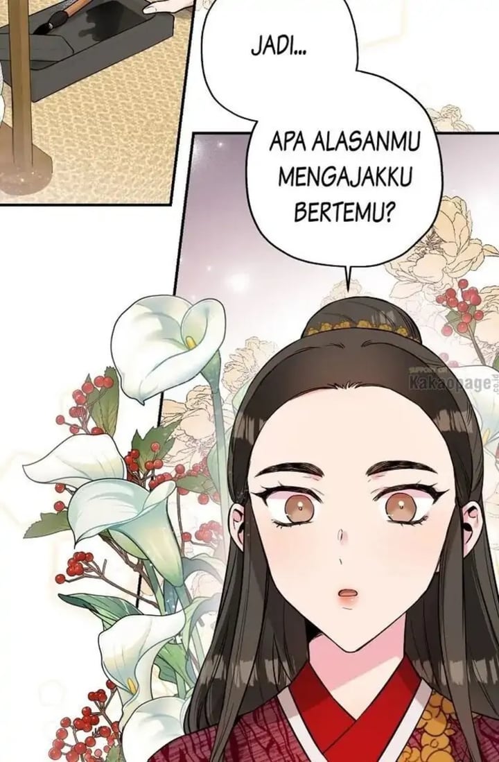 Baca The Strongest Villainess - Chapter 38 halaman 33