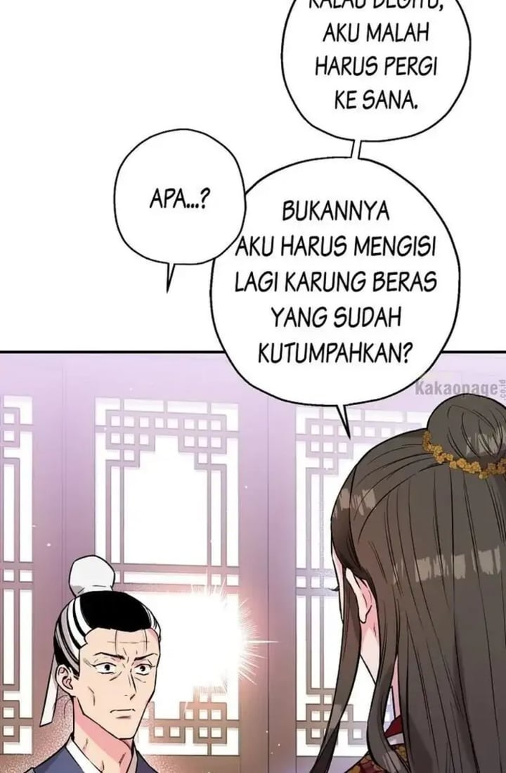 Baca The Strongest Villainess - Chapter 38 halaman 37