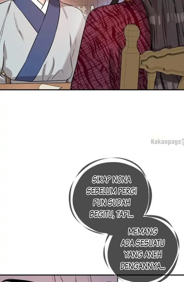 Baca The Strongest Villainess - Chapter 38 halaman 38