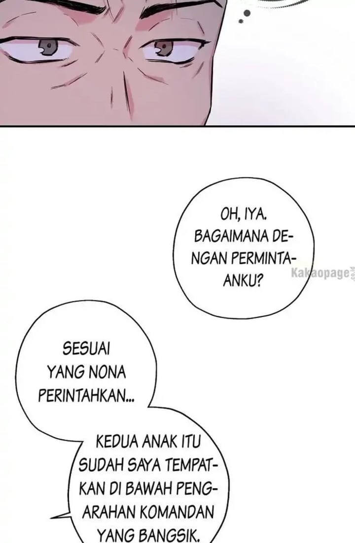 Baca The Strongest Villainess - Chapter 38 halaman 39