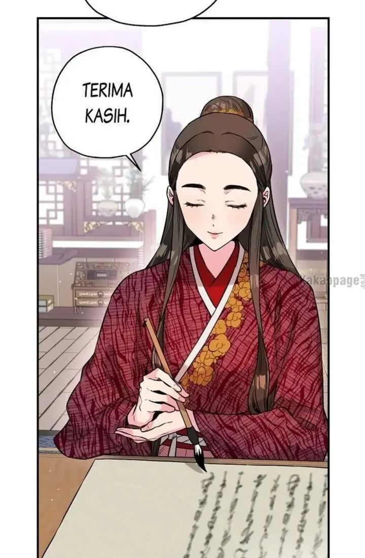 Baca The Strongest Villainess - Chapter 38 halaman 40