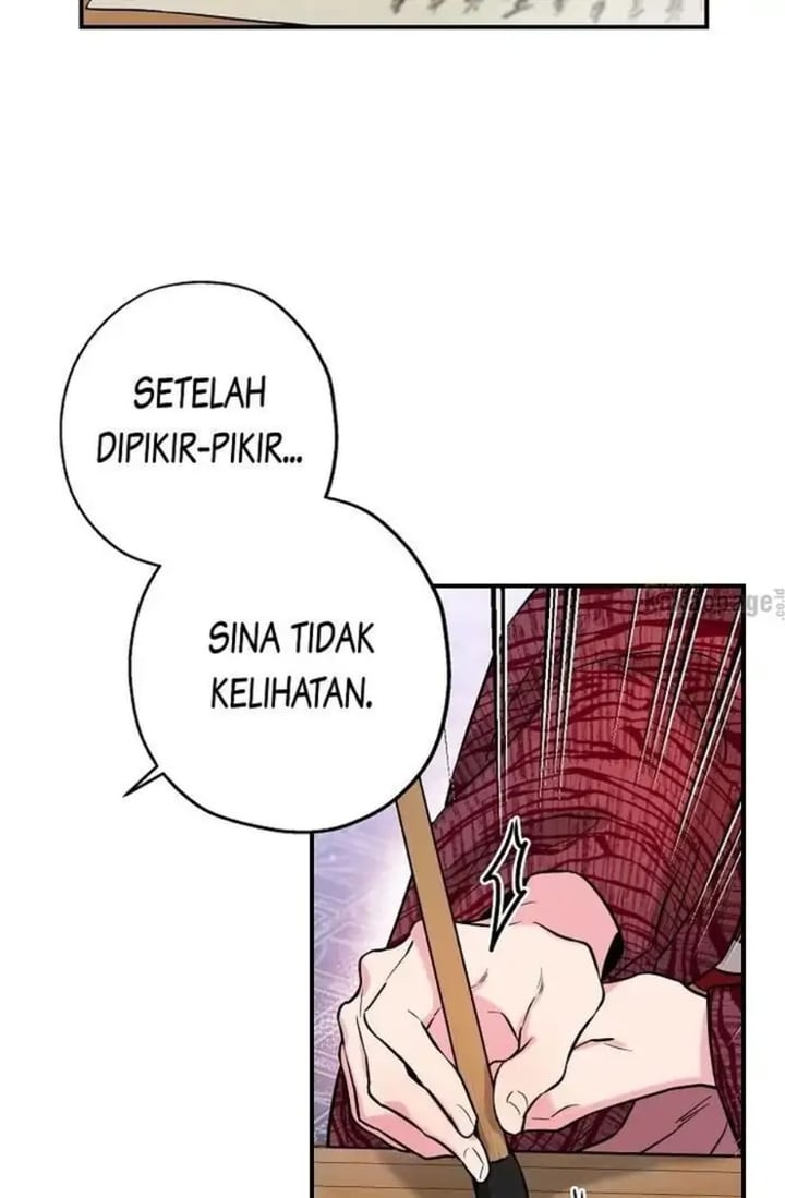 Baca The Strongest Villainess - Chapter 38 halaman 41