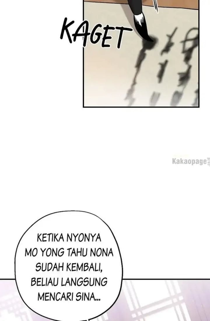 Baca The Strongest Villainess - Chapter 38 halaman 42