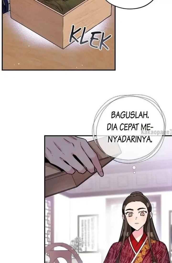 Baca The Strongest Villainess - Chapter 38 halaman 50