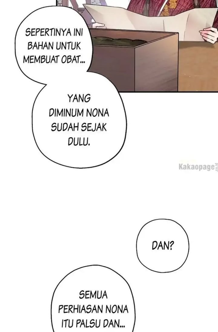 Baca The Strongest Villainess - Chapter 38 halaman 51