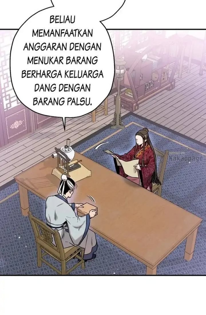 Baca The Strongest Villainess - Chapter 38 halaman 52