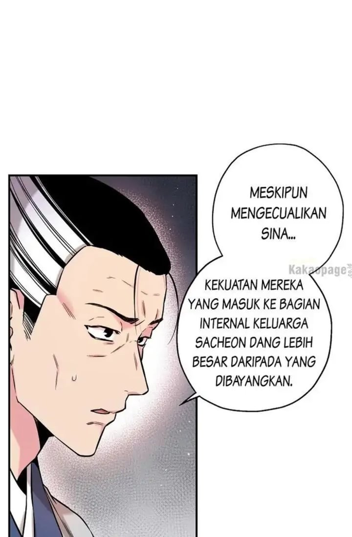 Baca The Strongest Villainess - Chapter 38 halaman 53