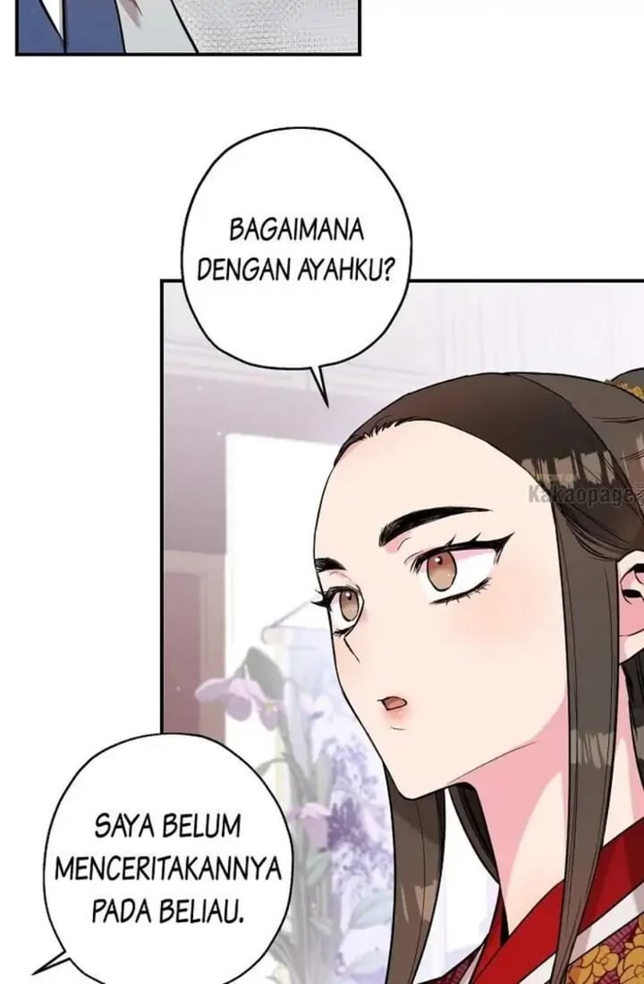 Baca The Strongest Villainess - Chapter 38 halaman 54