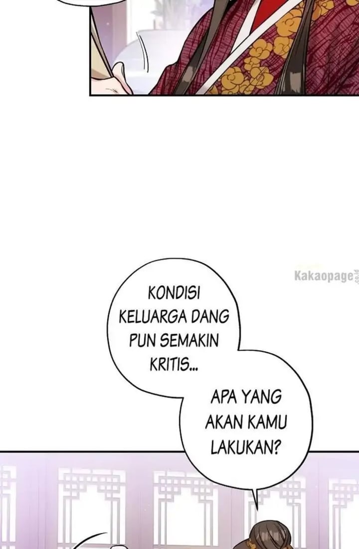 Baca The Strongest Villainess - Chapter 38 halaman 55