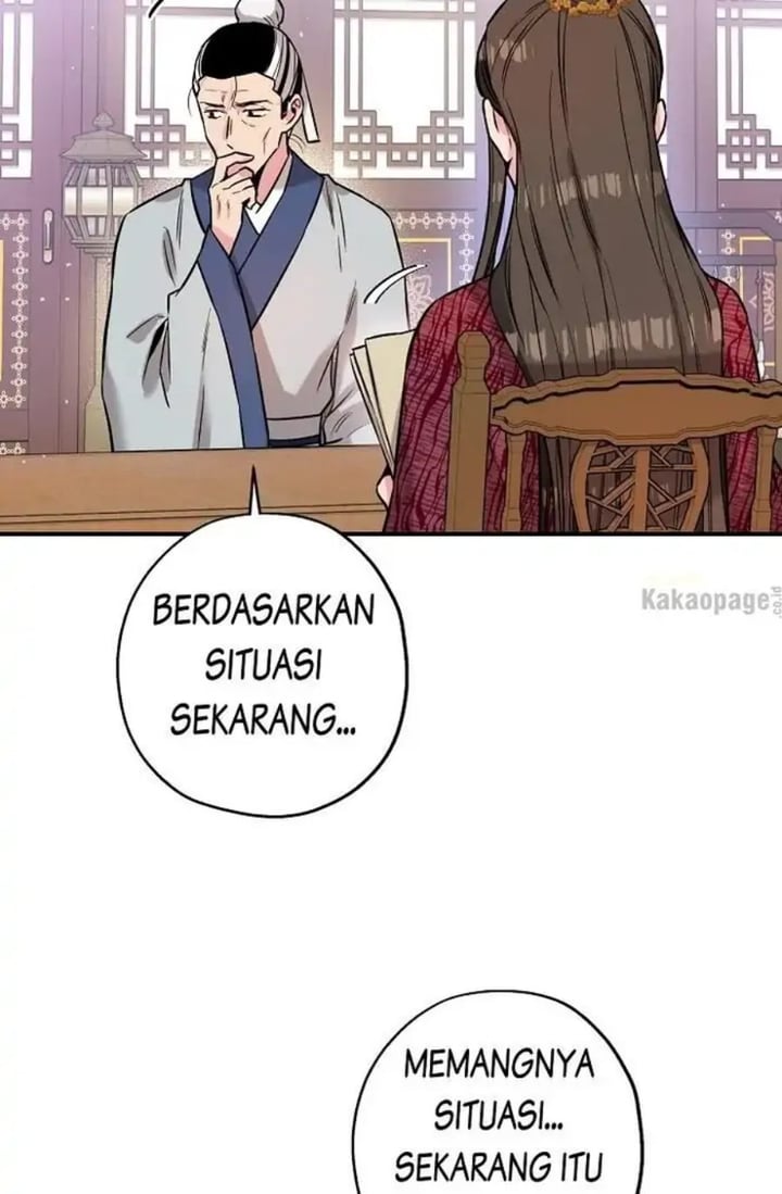 Baca The Strongest Villainess - Chapter 38 halaman 56