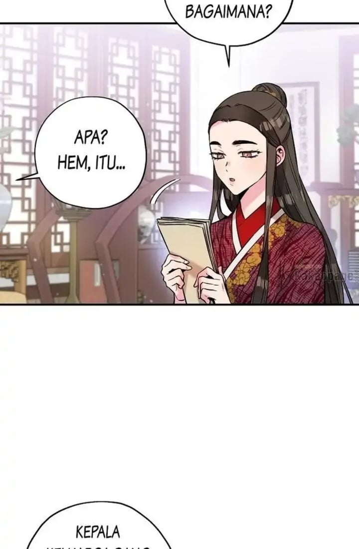 Baca The Strongest Villainess - Chapter 38 halaman 57