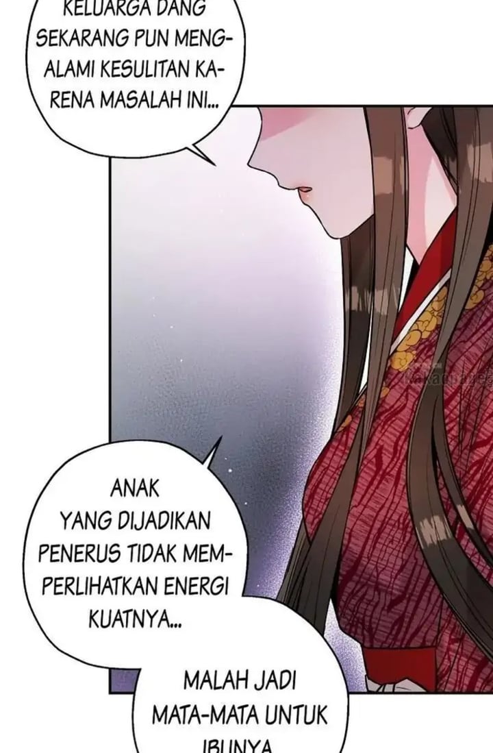 Baca The Strongest Villainess - Chapter 38 halaman 58