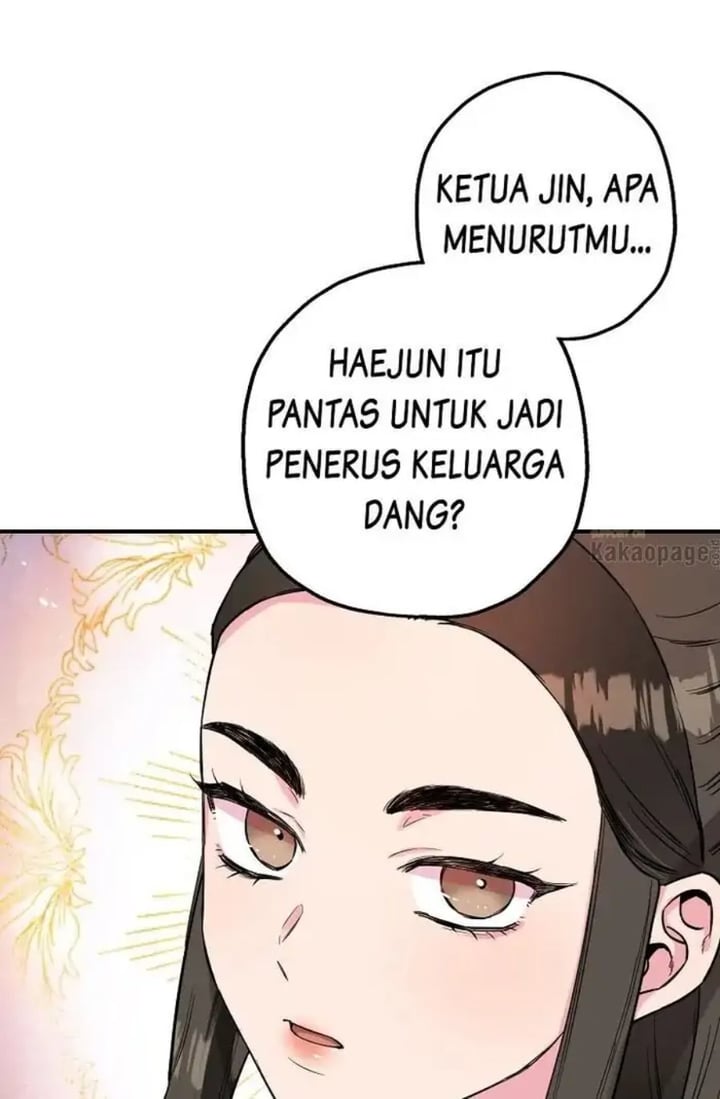 Baca The Strongest Villainess - Chapter 38 halaman 62