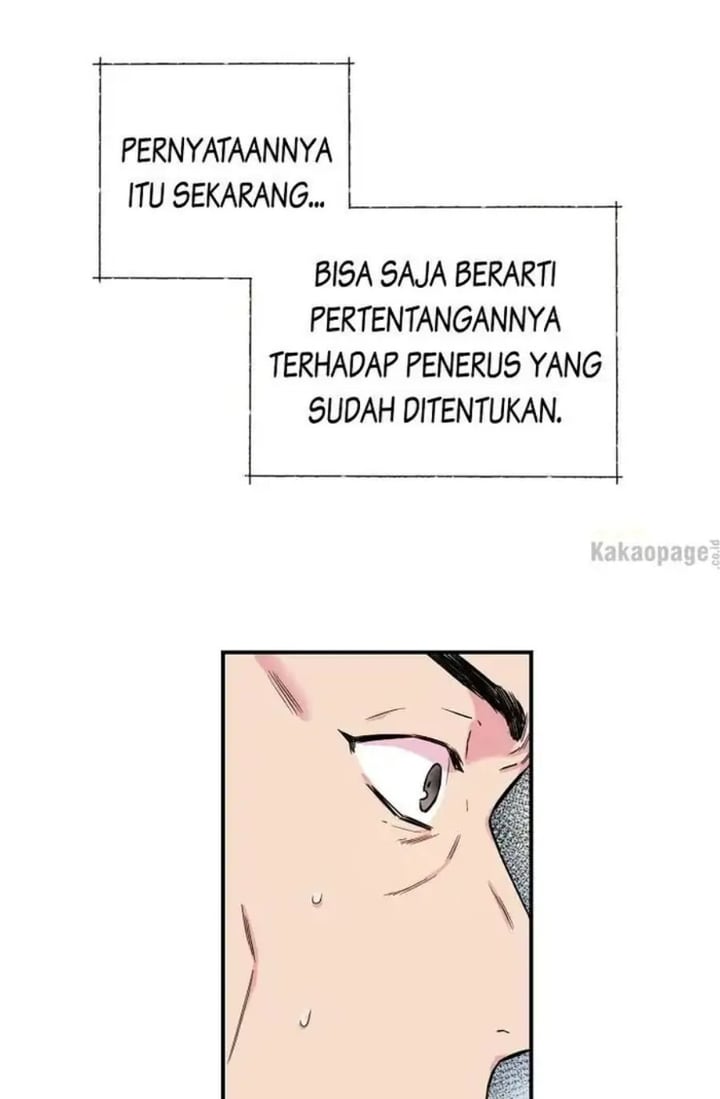 Baca The Strongest Villainess - Chapter 38 halaman 68