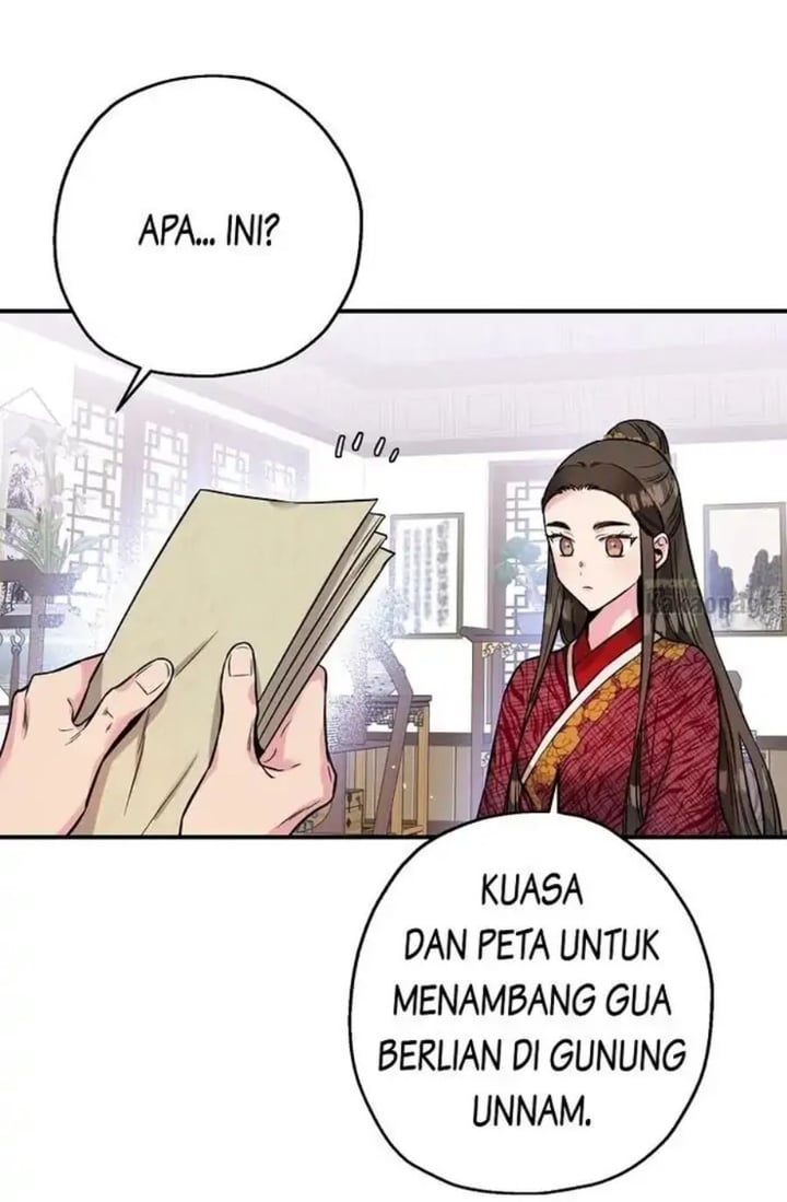 Baca The Strongest Villainess - Chapter 38 halaman 71