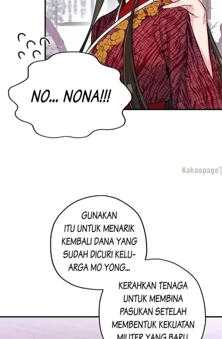Baca The Strongest Villainess - Chapter 38 halaman 74