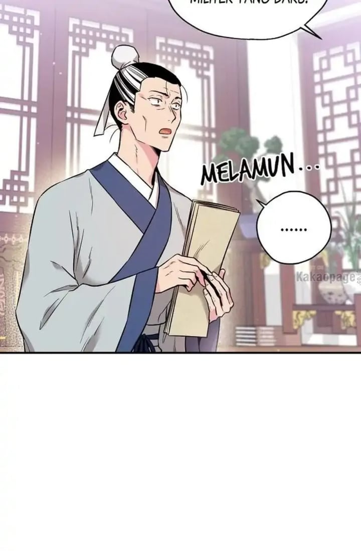 Baca The Strongest Villainess - Chapter 38 halaman 75