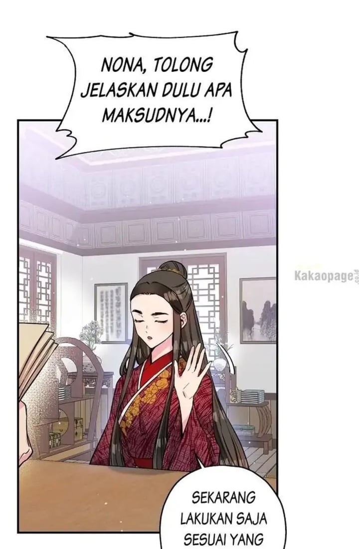 Baca The Strongest Villainess - Chapter 38 halaman 76