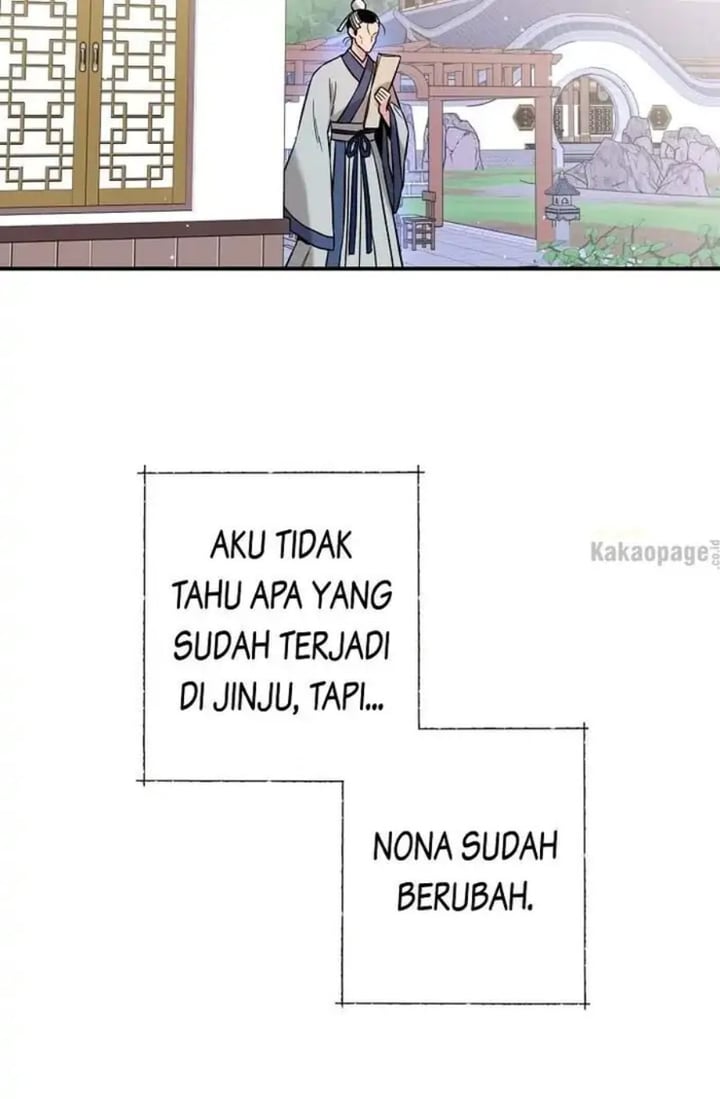 Baca The Strongest Villainess - Chapter 38 halaman 82