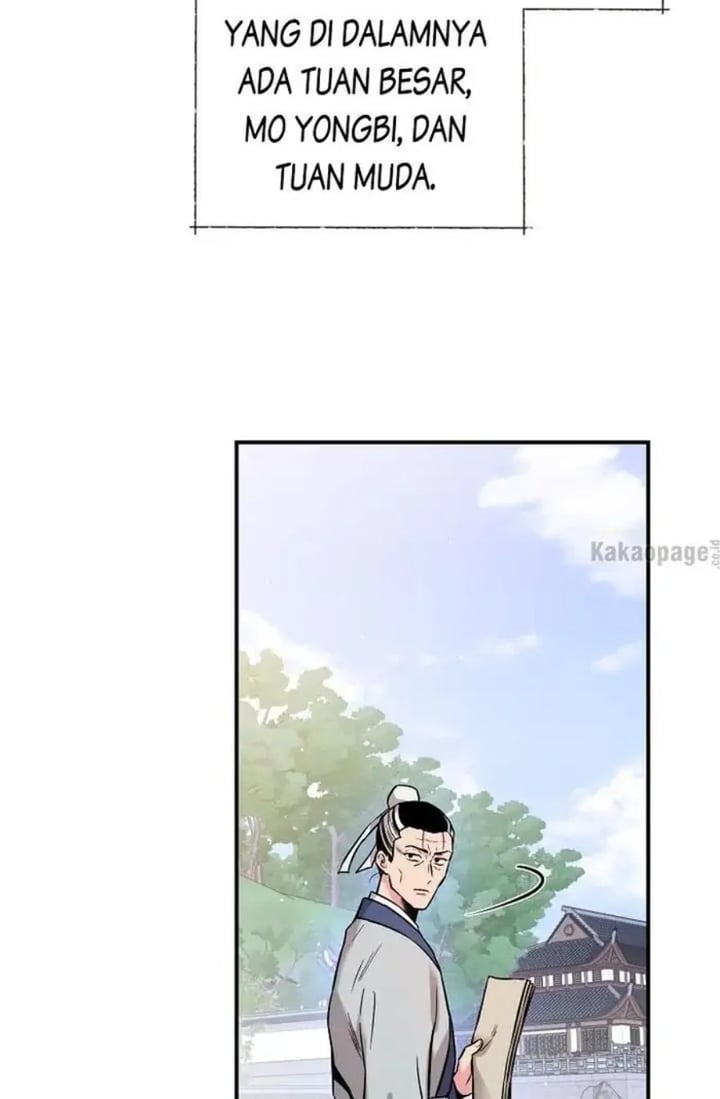 Baca The Strongest Villainess - Chapter 38 halaman 84